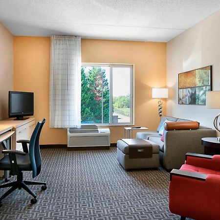 Towneplace Suites By Marriott Rock Hill Exteriér fotografie