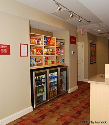 Towneplace Suites By Marriott Rock Hill Interiér fotografie
