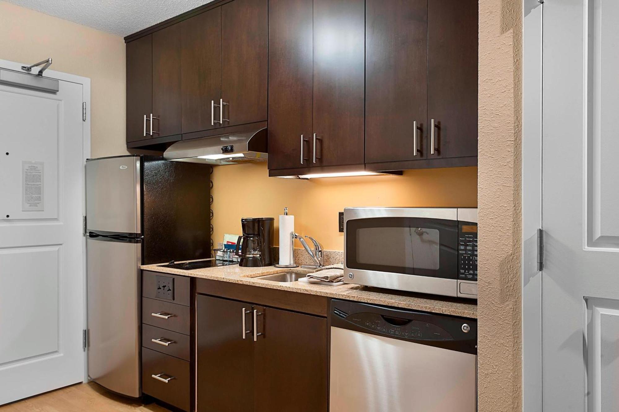 Towneplace Suites By Marriott Rock Hill Exteriér fotografie