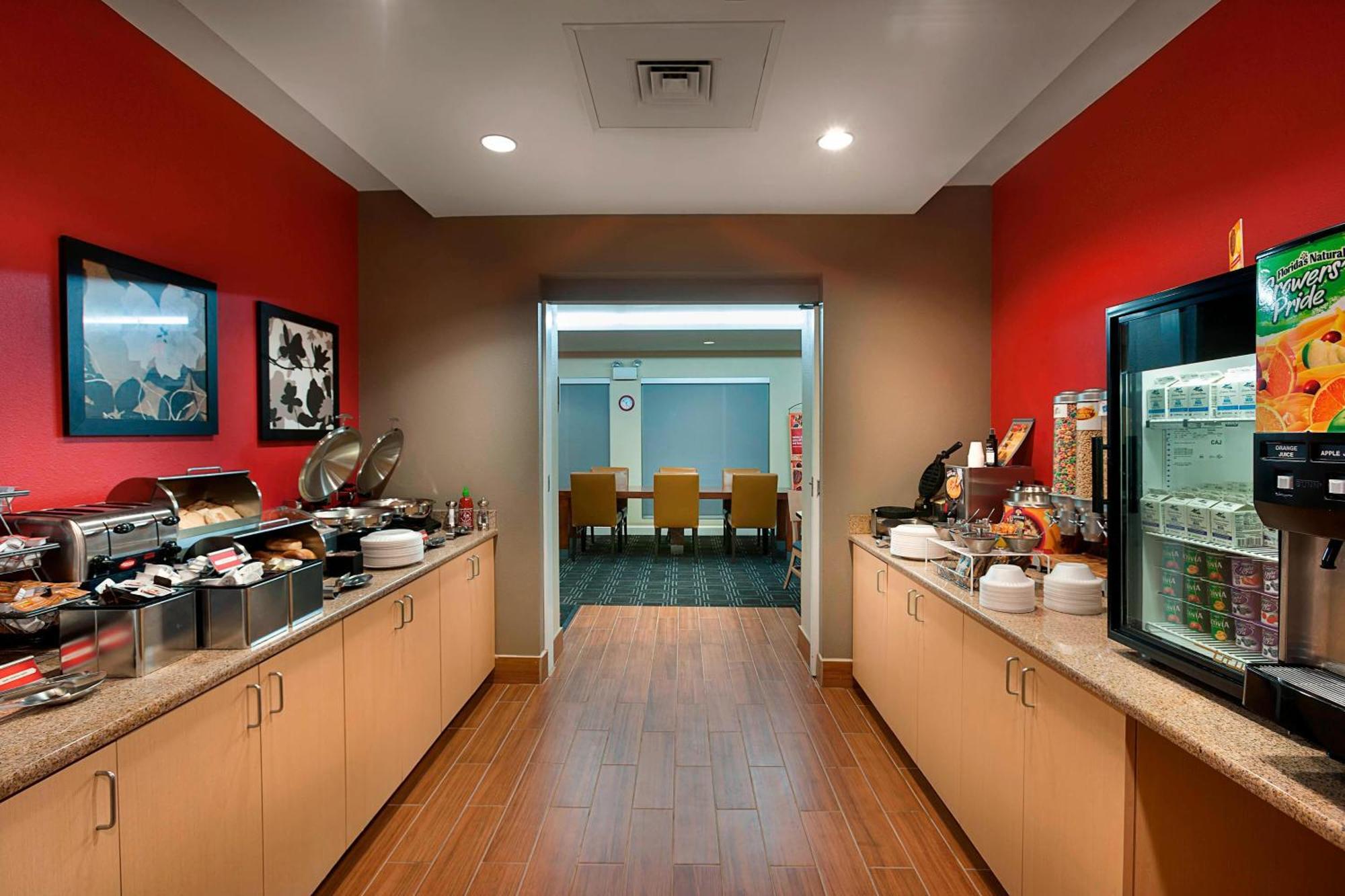 Towneplace Suites By Marriott Rock Hill Exteriér fotografie