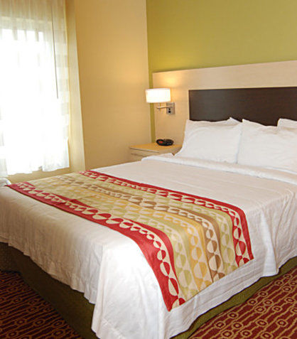 Towneplace Suites By Marriott Rock Hill Pokoj fotografie